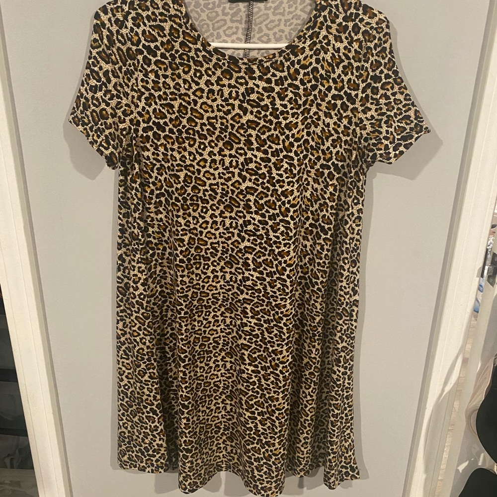 Shein dress